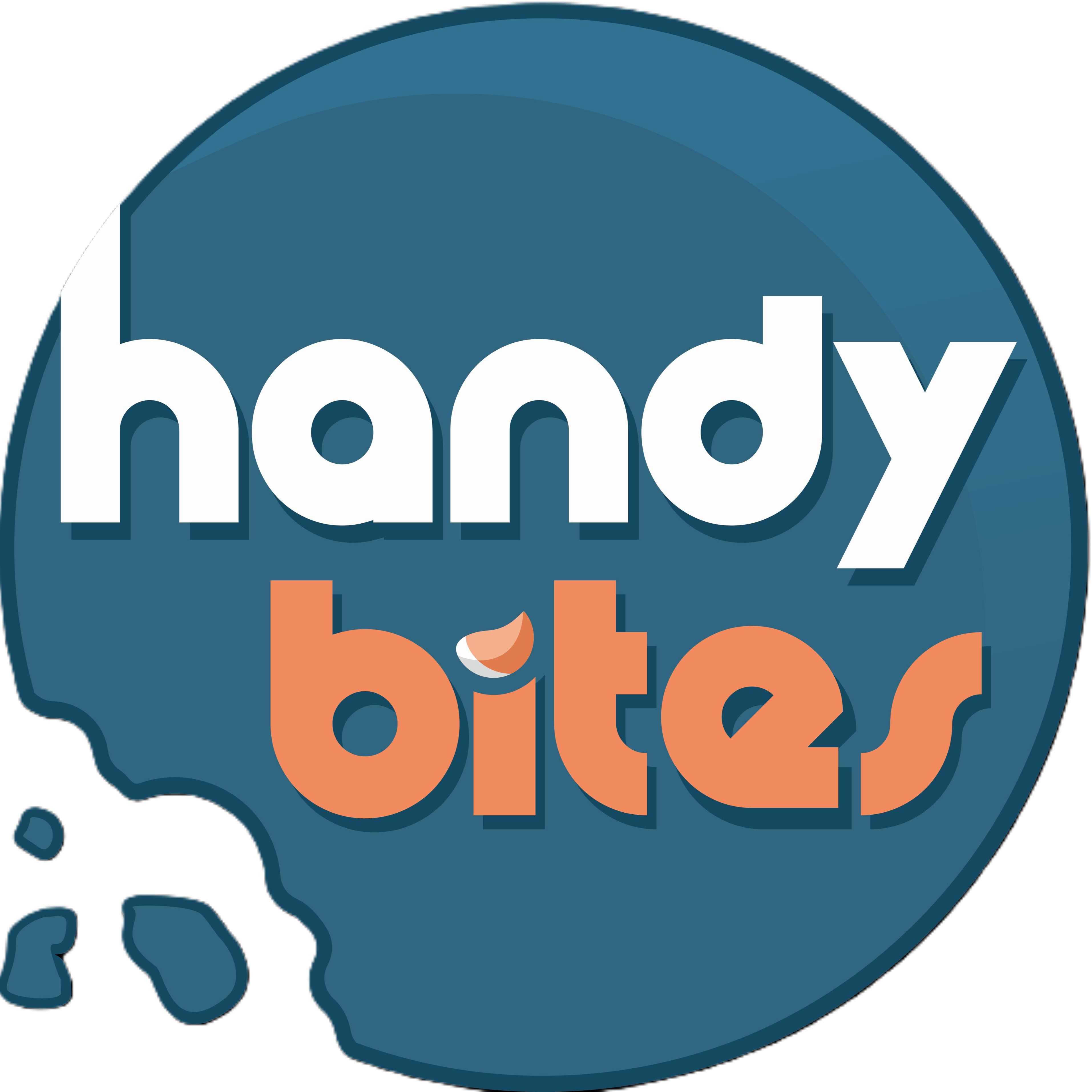 Handy Bites